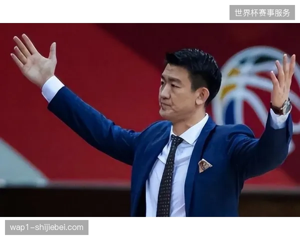 王博教练坚持高位压迫防守，球队抢断转换效率冠绝联盟