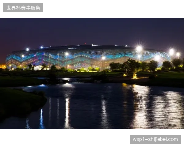 卡塔尔多哈体育场赛事监测中心引入同步纠错方案，实时化解海量高清画面的传输压力